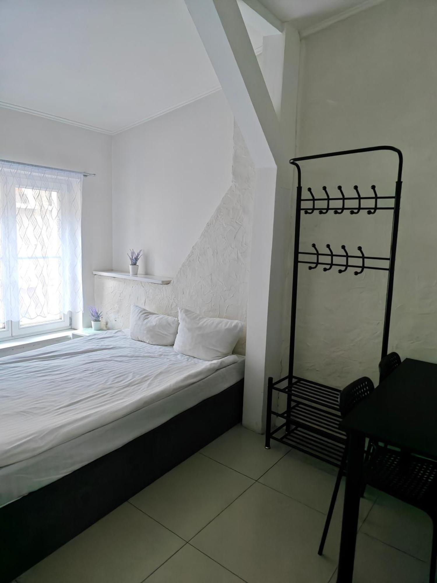 Apartamenty Wilcza - City Center Varšava Pokoj fotografie