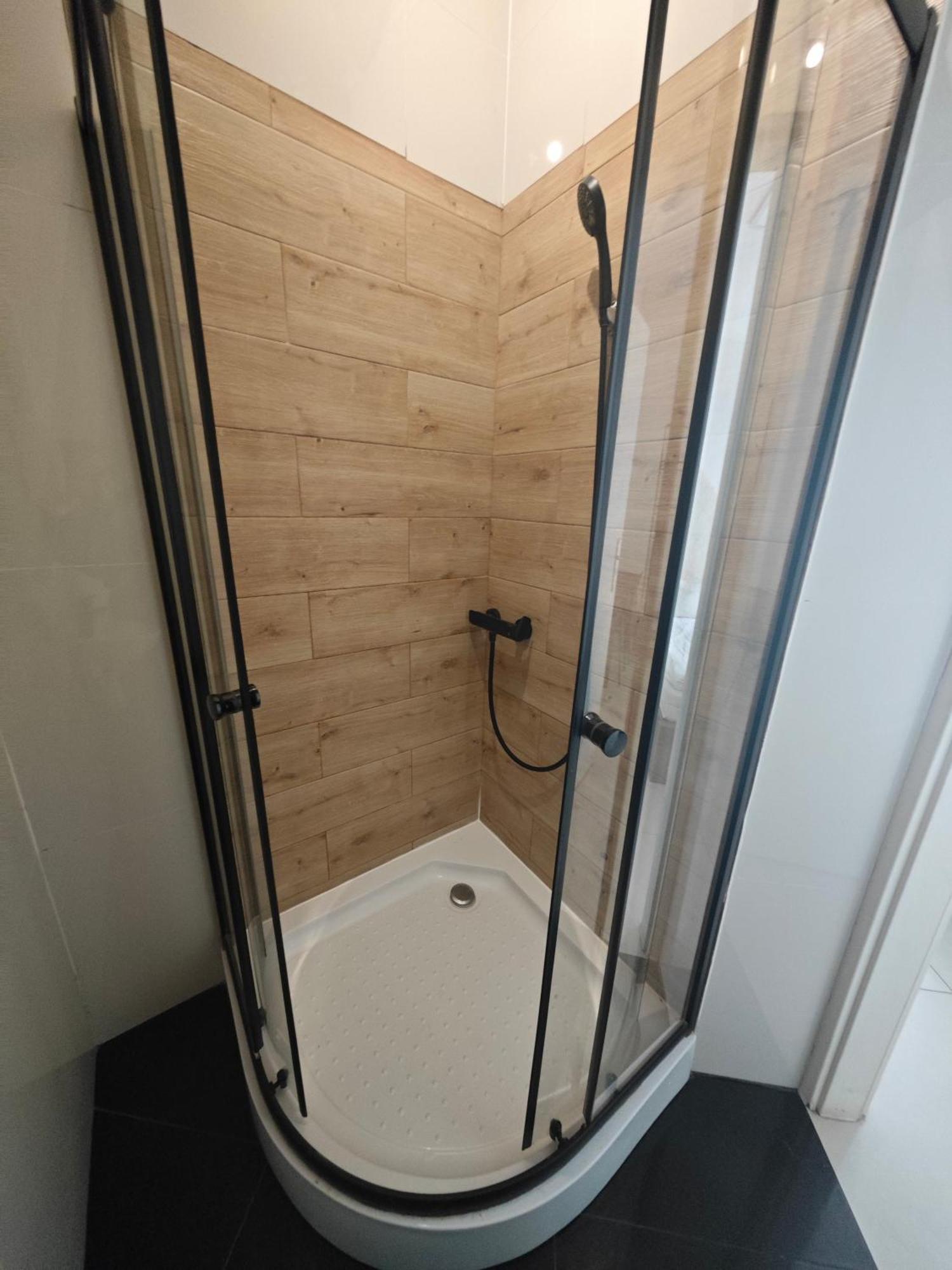 Apartamenty Wilcza - City Center Varšava Pokoj fotografie