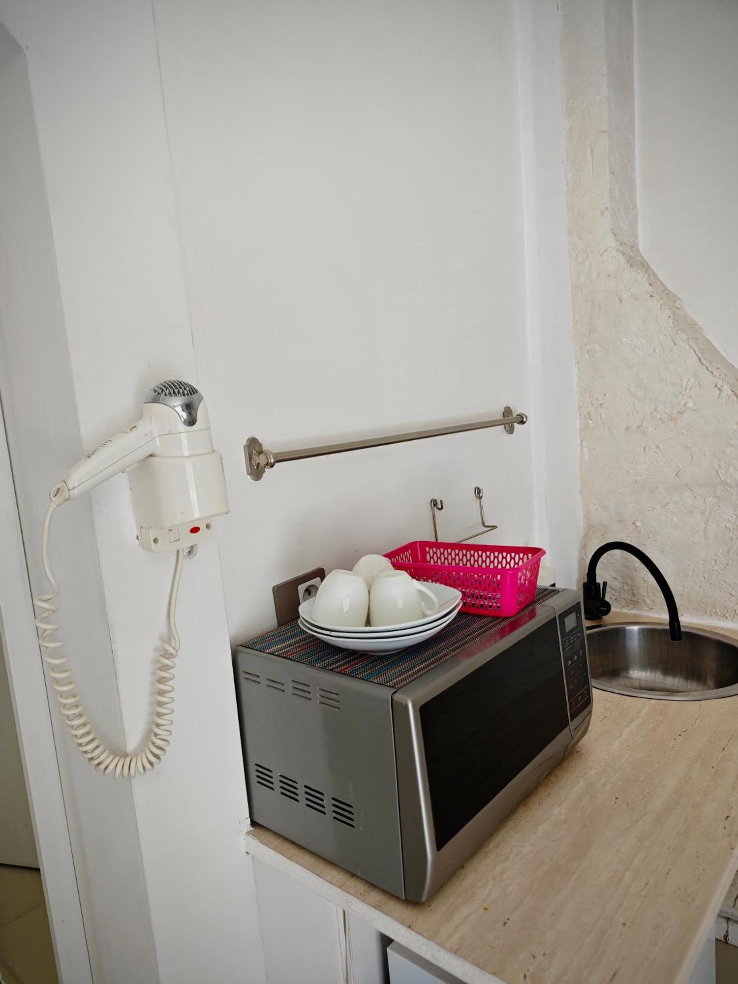 Apartamenty Wilcza - City Center Varšava Pokoj fotografie