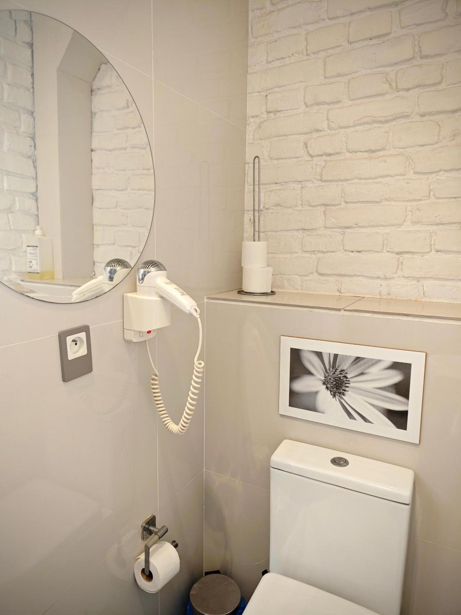 Apartamenty Wilcza - City Center Varšava Pokoj fotografie