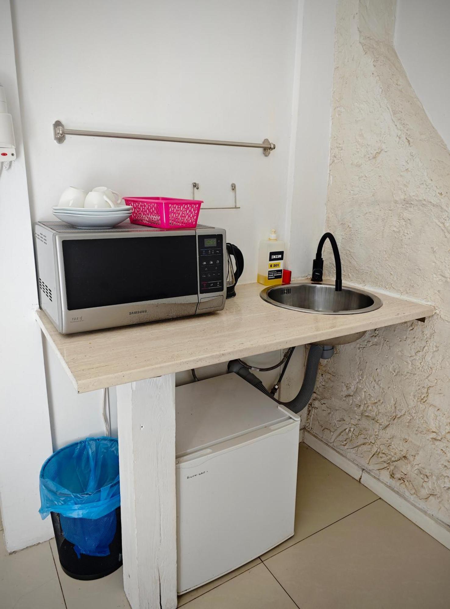 Apartamenty Wilcza - City Center Varšava Pokoj fotografie