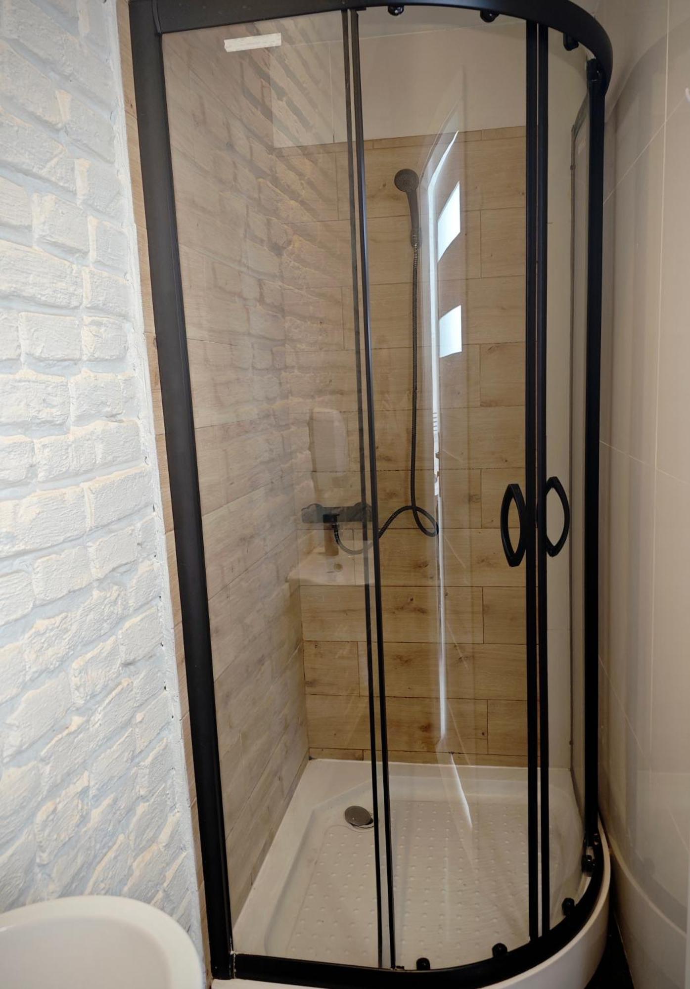 Apartamenty Wilcza - City Center Varšava Pokoj fotografie