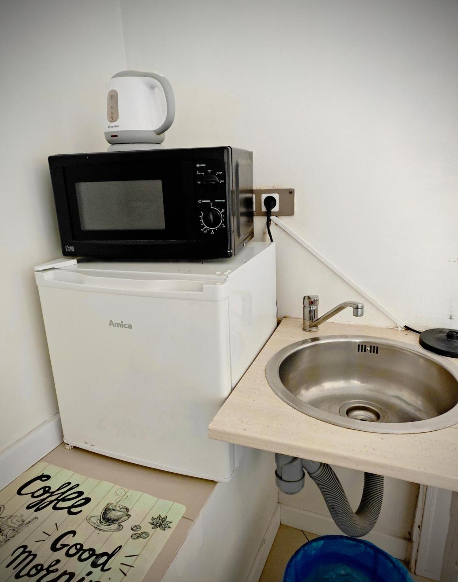 Apartamenty Wilcza - City Center Varšava Pokoj fotografie