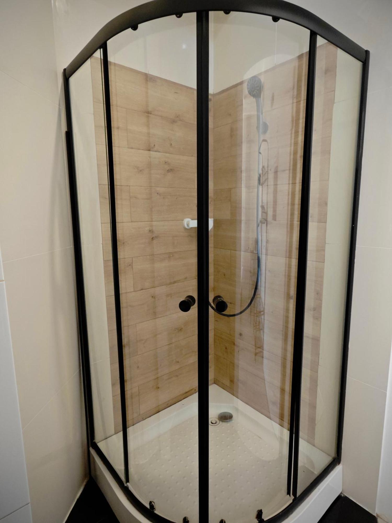 Apartamenty Wilcza - City Center Varšava Pokoj fotografie