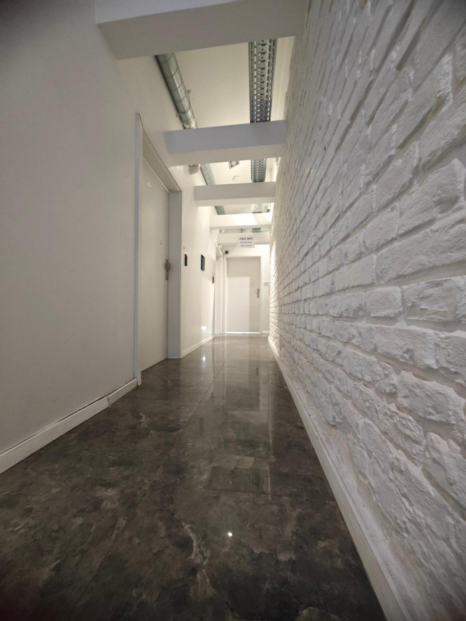 Apartamenty Wilcza - City Center Varšava Exteriér fotografie