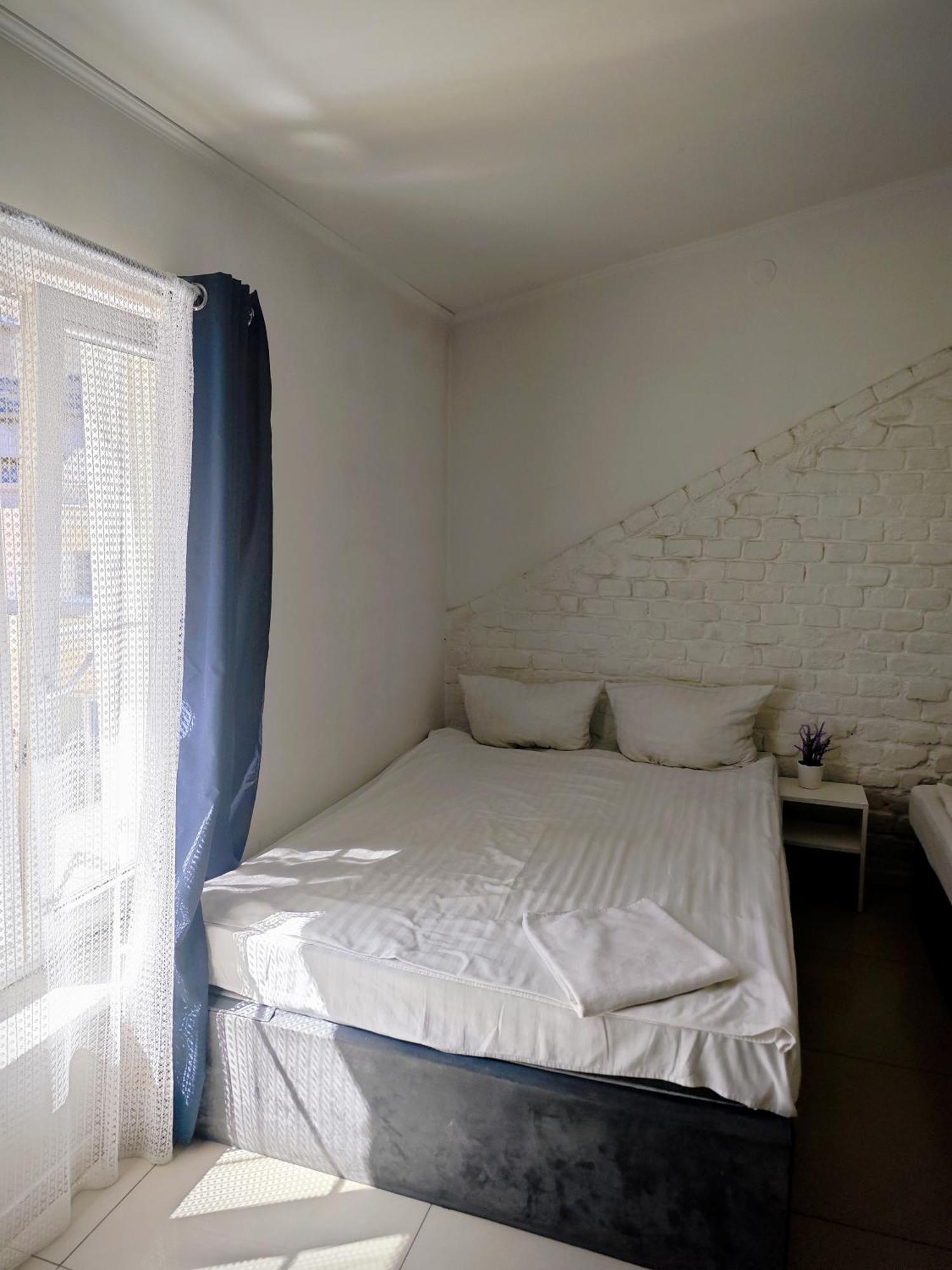 Apartamenty Wilcza - City Center Varšava Pokoj fotografie